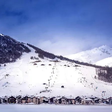 Apartment Vago Livigno