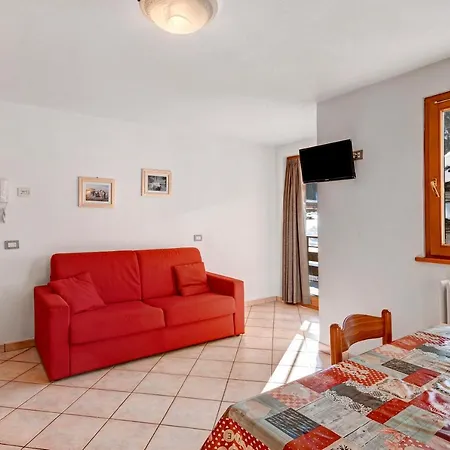 Apartment Vago