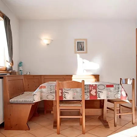 Vago Apartment