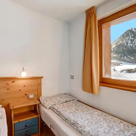 Vago Apartment