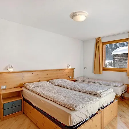 Apartment Vago *